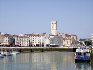 Coach La Rochelle